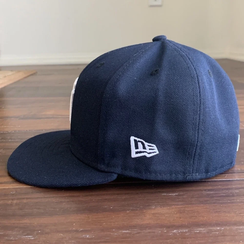 NEW YORK YANKEES Authentic Collection 59FIFTY Fitted Cap.